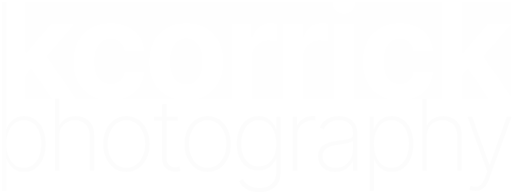 kcorrick logo - white trans